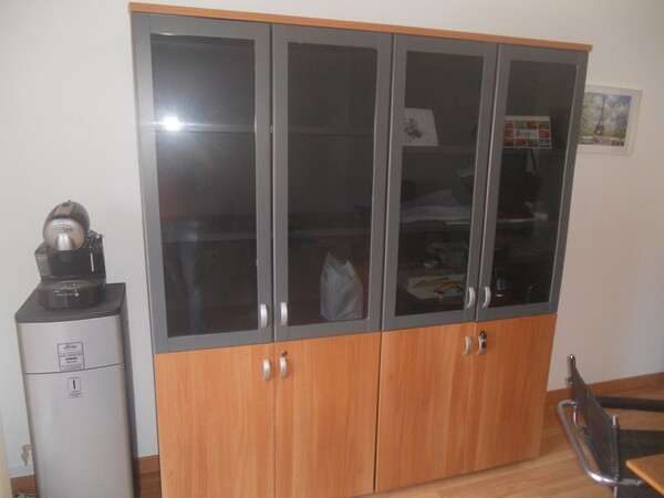 1#5475 Arredamento per ufficio in vendita - foto 31