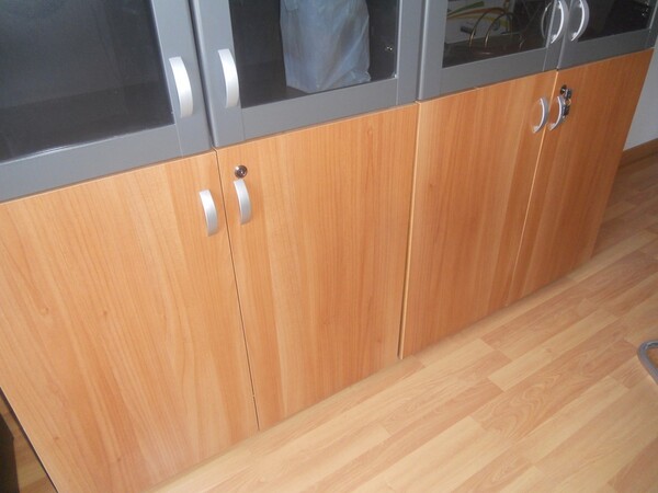 1#5475 Arredamento per ufficio in vendita - foto 32