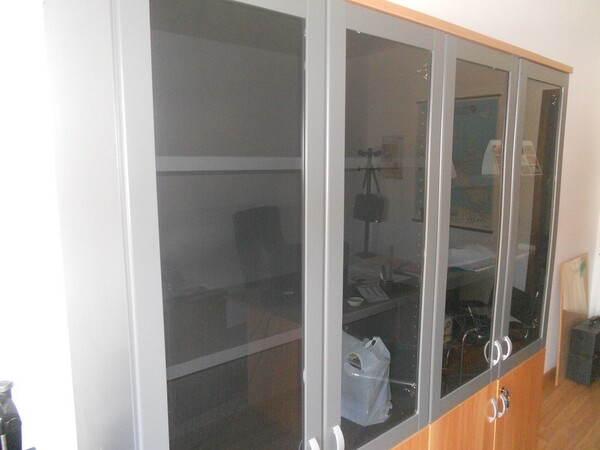 1#5475 Arredamento per ufficio in vendita - foto 33