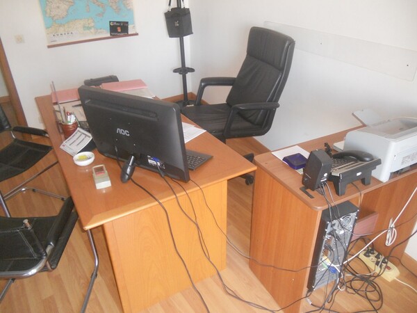 1#5475 Arredamento per ufficio in vendita - foto 35