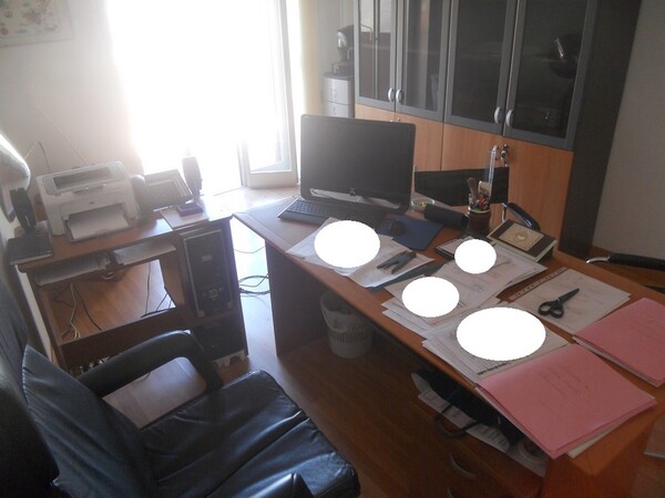 1#5475 Arredamento per ufficio in vendita - foto 36