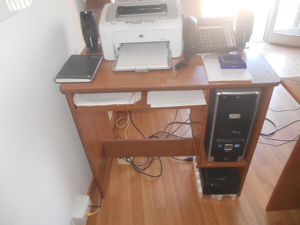 1#5475 Arredamento per ufficio in vendita - foto 37