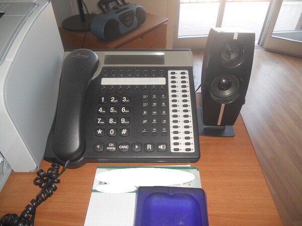 1#5475 Arredamento per ufficio in vendita - foto 40