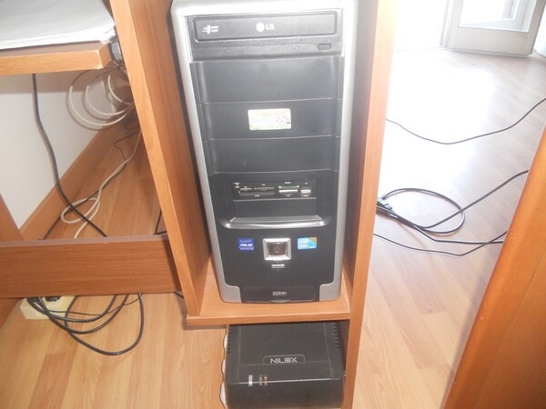 1#5475 Arredamento per ufficio in vendita - foto 41
