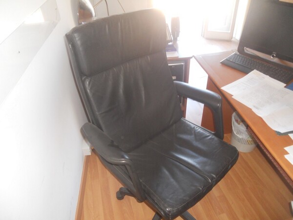 1#5475 Arredamento per ufficio in vendita - foto 43