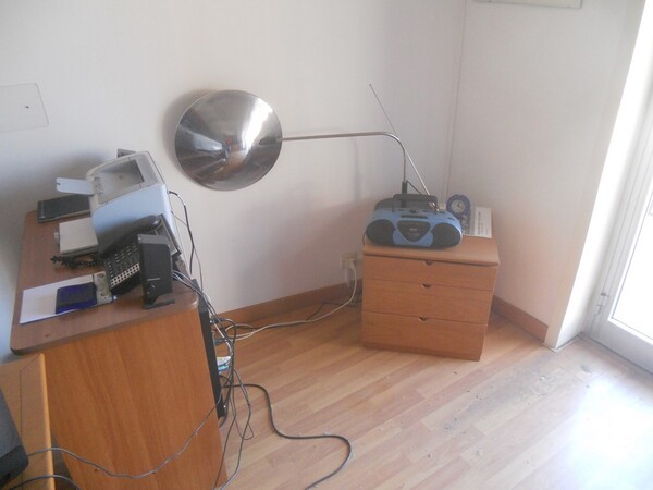 1#5475 Arredamento per ufficio in vendita - foto 45