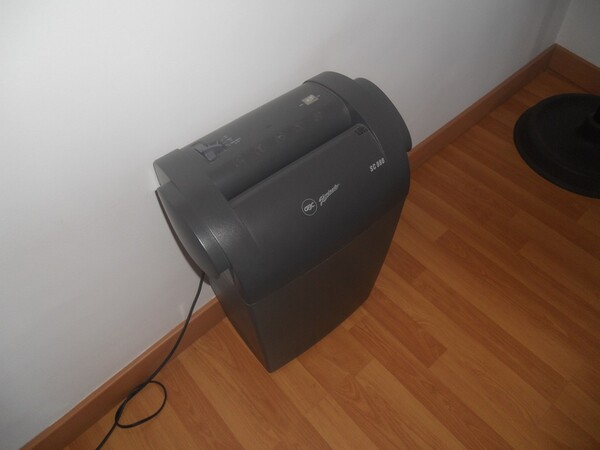 1#5475 Arredamento per ufficio in vendita - foto 50