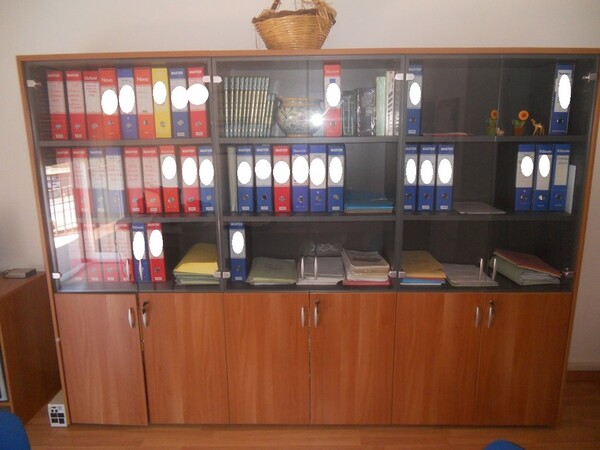 1#5475 Arredamento per ufficio in vendita - foto 67