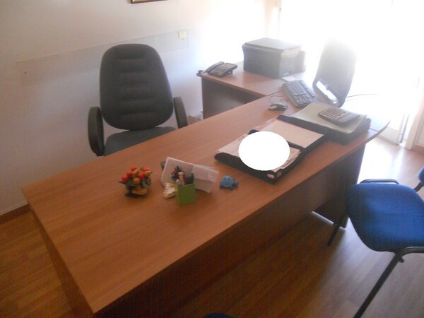 1#5475 Arredamento per ufficio in vendita - foto 68