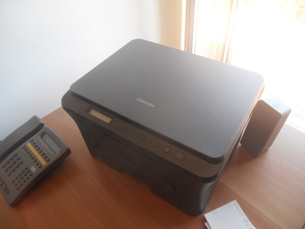 1#5475 Arredamento per ufficio in vendita - foto 77