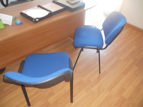 1#5475 Arredamento per ufficio in vendita - foto 83