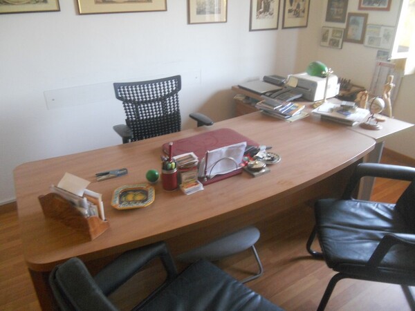 1#5475 Arredamento per ufficio in vendita - foto 96