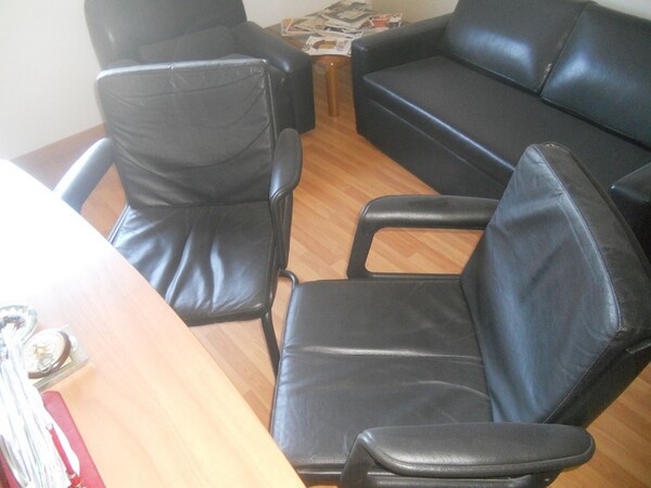 1#5475 Arredamento per ufficio in vendita - foto 97