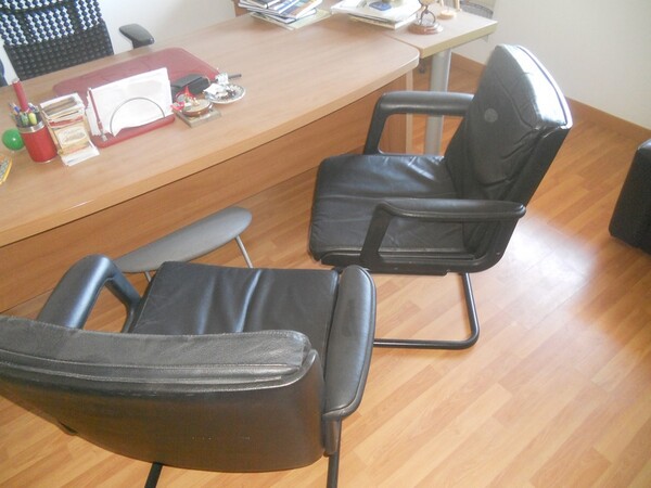 1#5475 Arredamento per ufficio in vendita - foto 98