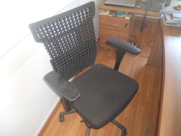 1#5475 Arredamento per ufficio in vendita - foto 99
