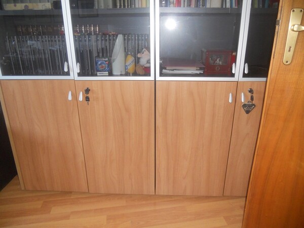 1#5475 Arredamento per ufficio in vendita - foto 102