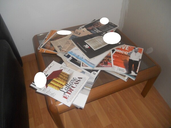 1#5475 Arredamento per ufficio in vendita - foto 104