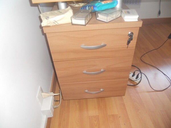 1#5475 Arredamento per ufficio in vendita - foto 108