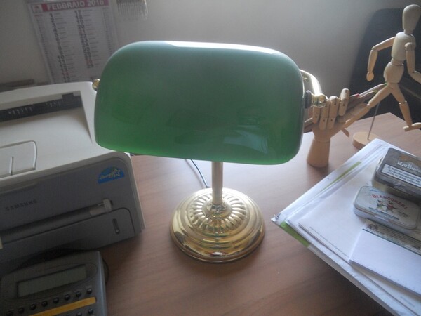 1#5475 Arredamento per ufficio in vendita - foto 111