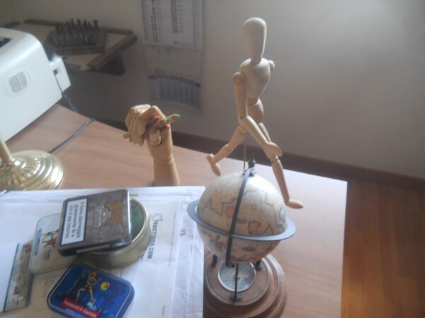 1#5475 Arredamento per ufficio in vendita - foto 114