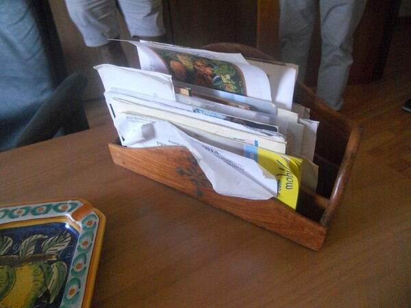 1#5475 Arredamento per ufficio in vendita - foto 115
