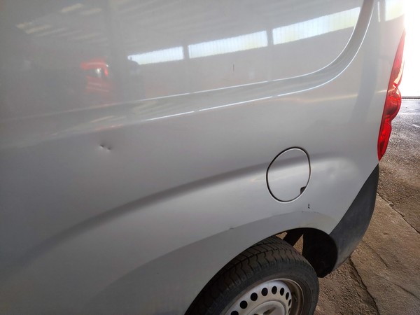 1#5477 Autocarro Opel Combo Van in vendita - foto 18