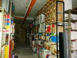 Stationery and school supplies - Lot 1 (Auction 5478)