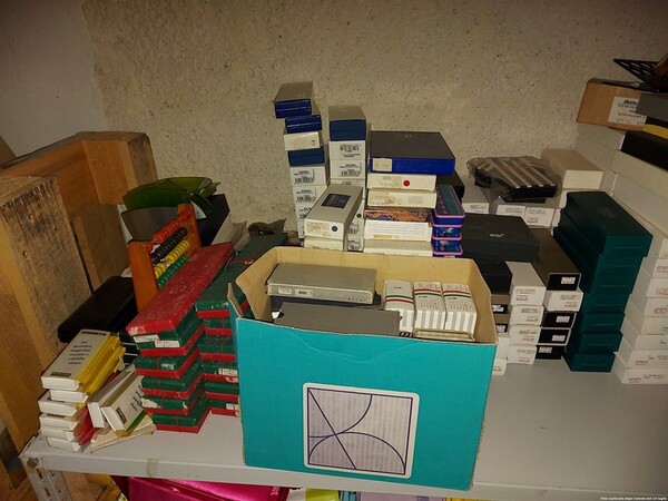 1#5478 Articoli di cartoleria e materiale scolastico in vendita - foto 11