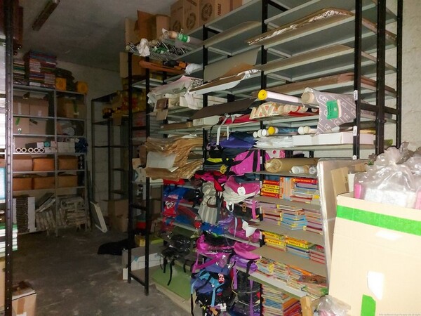 1#5478 Articoli di cartoleria e materiale scolastico in vendita - foto 27