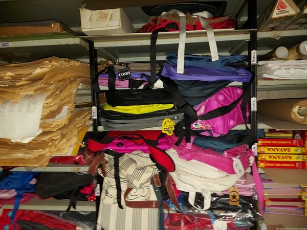 1#5478 Articoli di cartoleria e materiale scolastico in vendita - foto 30