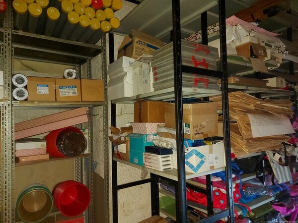 1#5478 Articoli di cartoleria e materiale scolastico in vendita - foto 34