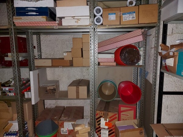 1#5478 Articoli di cartoleria e materiale scolastico in vendita - foto 35