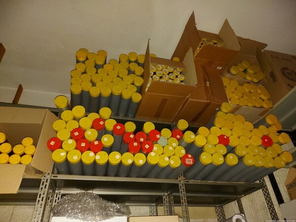 1#5478 Articoli di cartoleria e materiale scolastico in vendita - foto 37