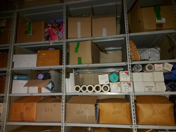 1#5478 Articoli di cartoleria e materiale scolastico in vendita - foto 43