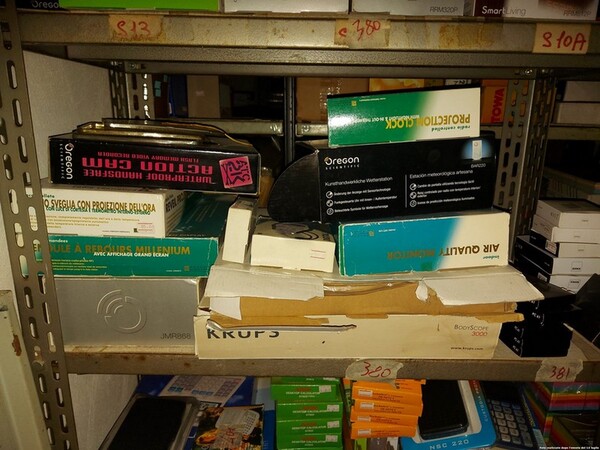 1#5478 Articoli di cartoleria e materiale scolastico in vendita - foto 54