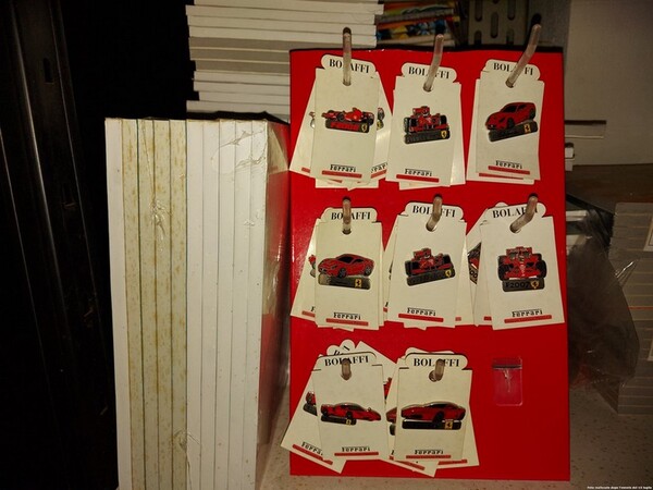 1#5478 Articoli di cartoleria e materiale scolastico in vendita - foto 58