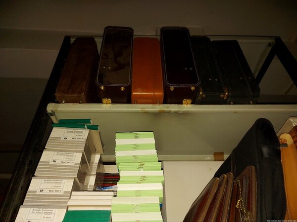 1#5478 Articoli di cartoleria e materiale scolastico in vendita - foto 61