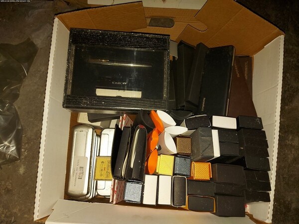 1#5478 Articoli di cartoleria e materiale scolastico in vendita - foto 63