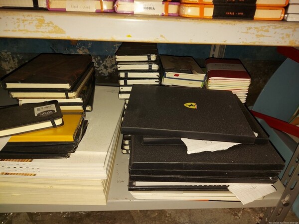 1#5478 Articoli di cartoleria e materiale scolastico in vendita - foto 65