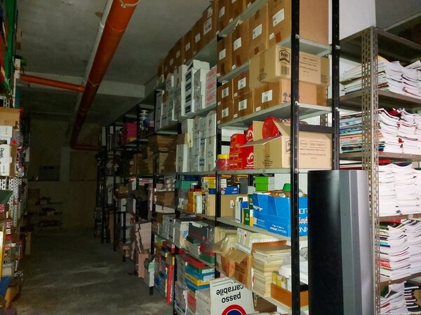 1#5478 Articoli di cartoleria e materiale scolastico in vendita - foto 67