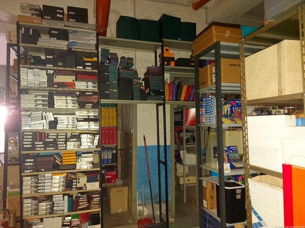 1#5478 Articoli di cartoleria e materiale scolastico in vendita - foto 69