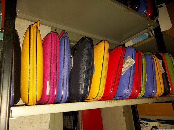 1#5478 Articoli di cartoleria e materiale scolastico in vendita - foto 70