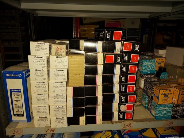 1#5478 Articoli di cartoleria e materiale scolastico in vendita - foto 77