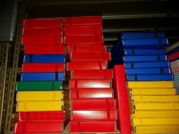 1#5478 Articoli di cartoleria e materiale scolastico in vendita - foto 85