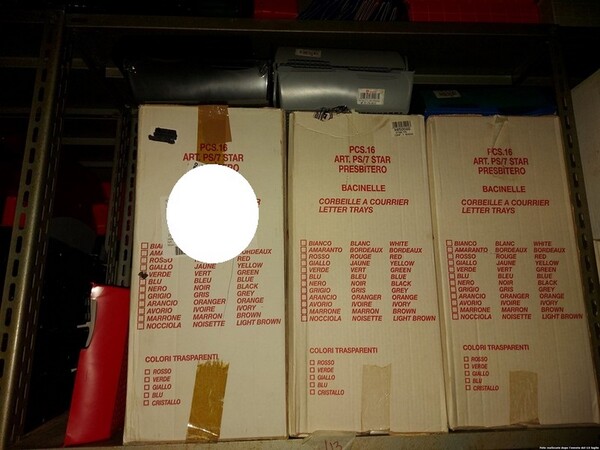 1#5478 Articoli di cartoleria e materiale scolastico in vendita - foto 90