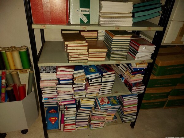 1#5478 Articoli di cartoleria e materiale scolastico in vendita - foto 104