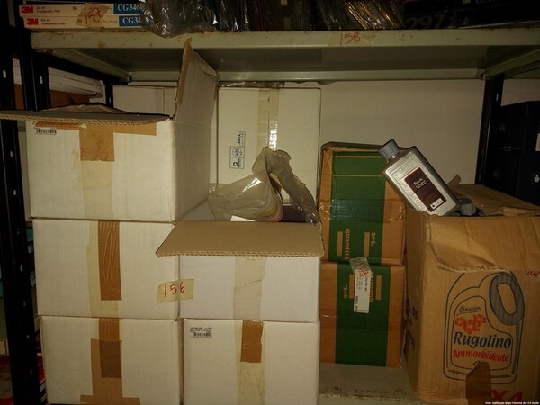 1#5478 Articoli di cartoleria e materiale scolastico in vendita - foto 108