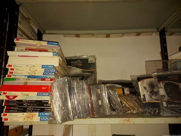 1#5478 Articoli di cartoleria e materiale scolastico in vendita - foto 109