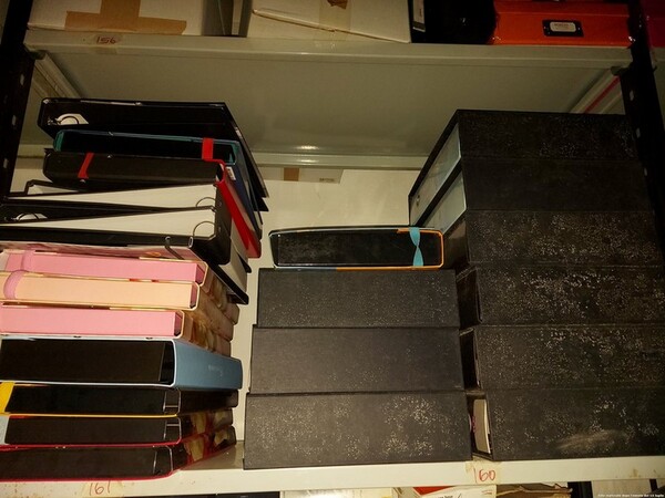 1#5478 Articoli di cartoleria e materiale scolastico in vendita - foto 110