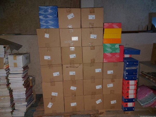 1#5478 Articoli di cartoleria e materiale scolastico in vendita - foto 123